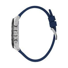 GC Blauw Synthetisch Sport Horloge
