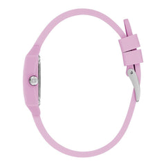 Guess Multicolor Synthetic Dress Watch