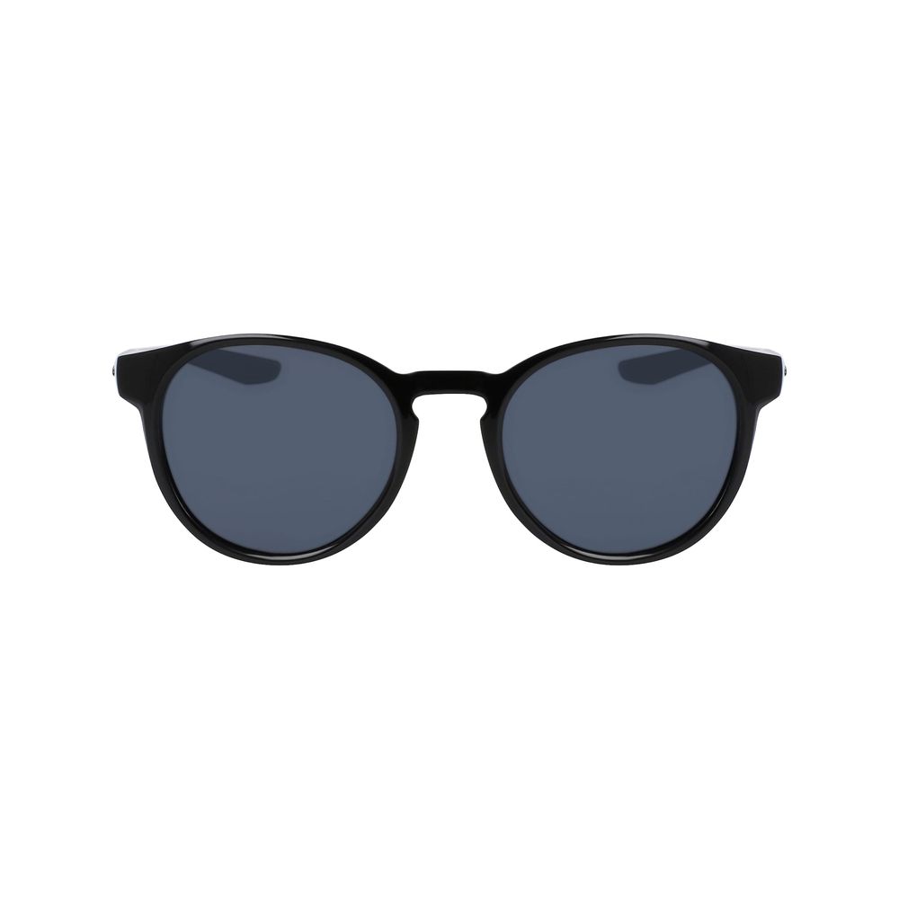 Nike – Graue Sonnenbrille mit Spritzguss