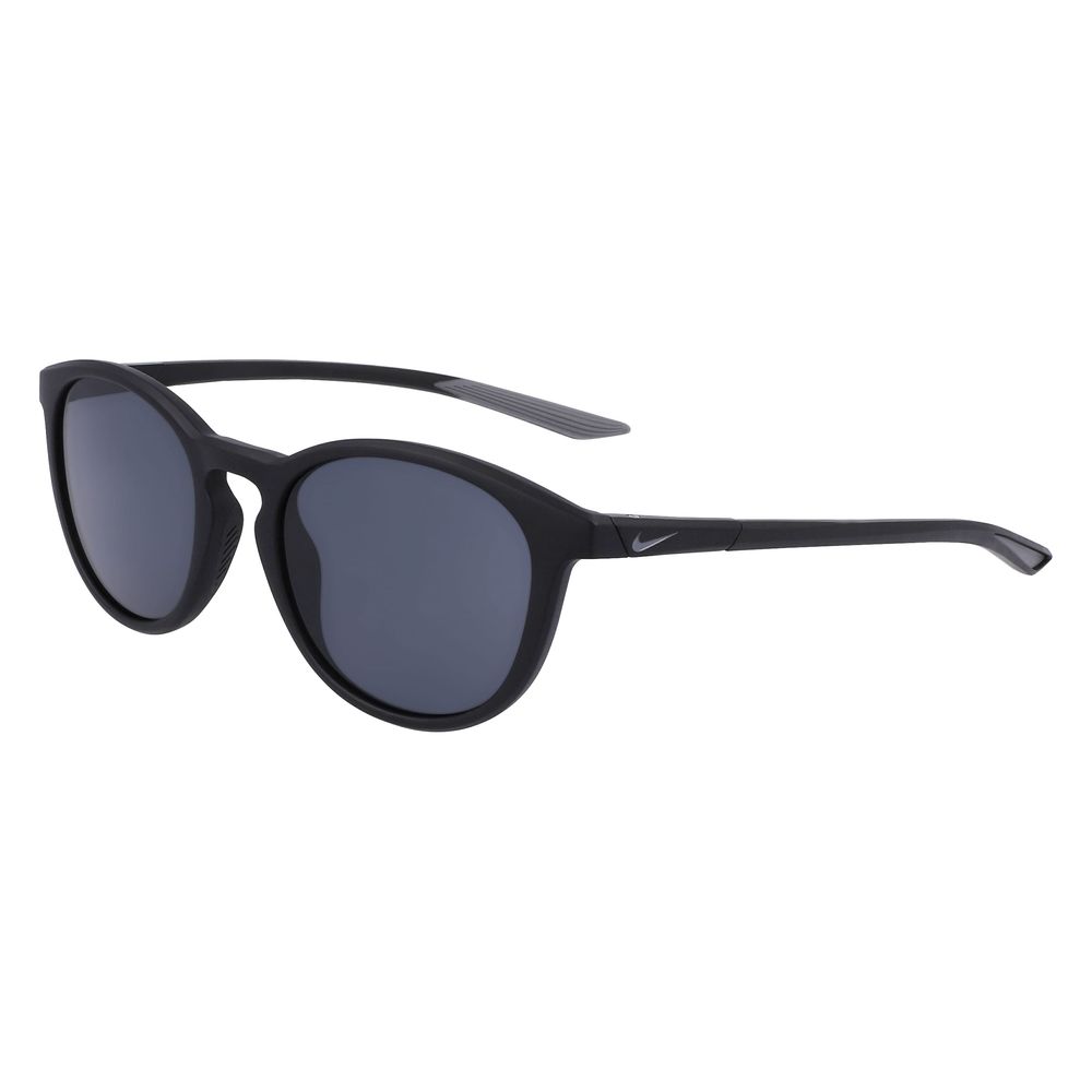 Nike – Schwarze Sonnenbrille mit Spritzguss