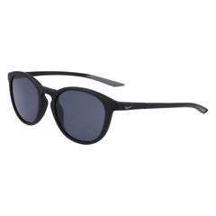 Nike – Schwarze Sonnenbrille mit Spritzguss