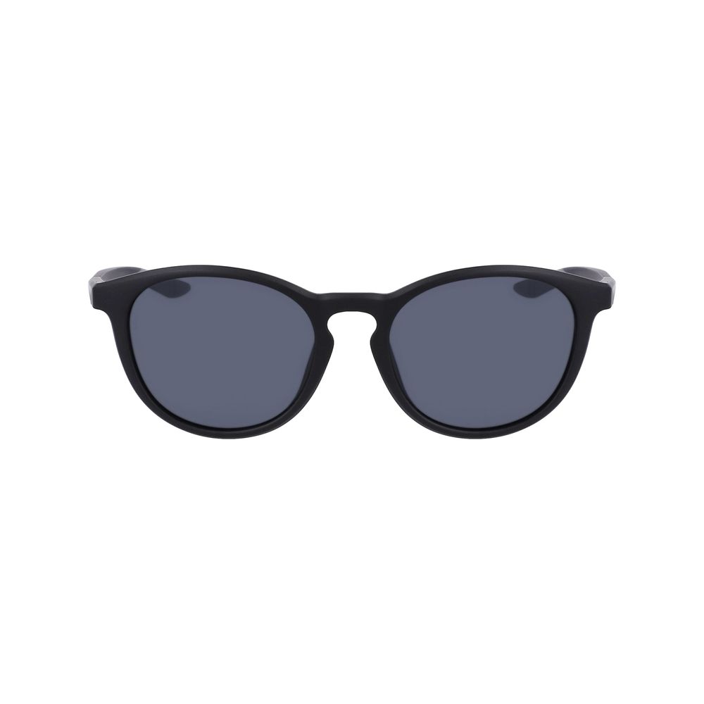 Nike – Schwarze Sonnenbrille mit Spritzguss