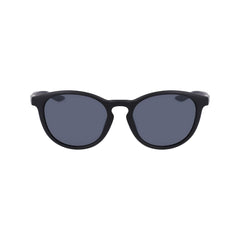 Nike – Schwarze Sonnenbrille mit Spritzguss