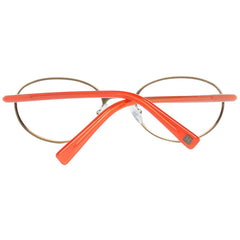 Hackett Gold Metalen bril (Monturen)