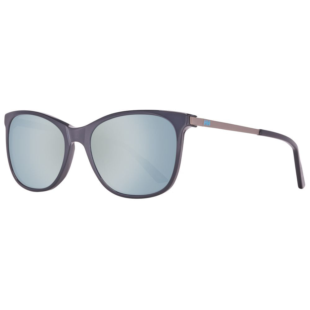 Helly Hansen Blaue Metall-Sonnenbrille