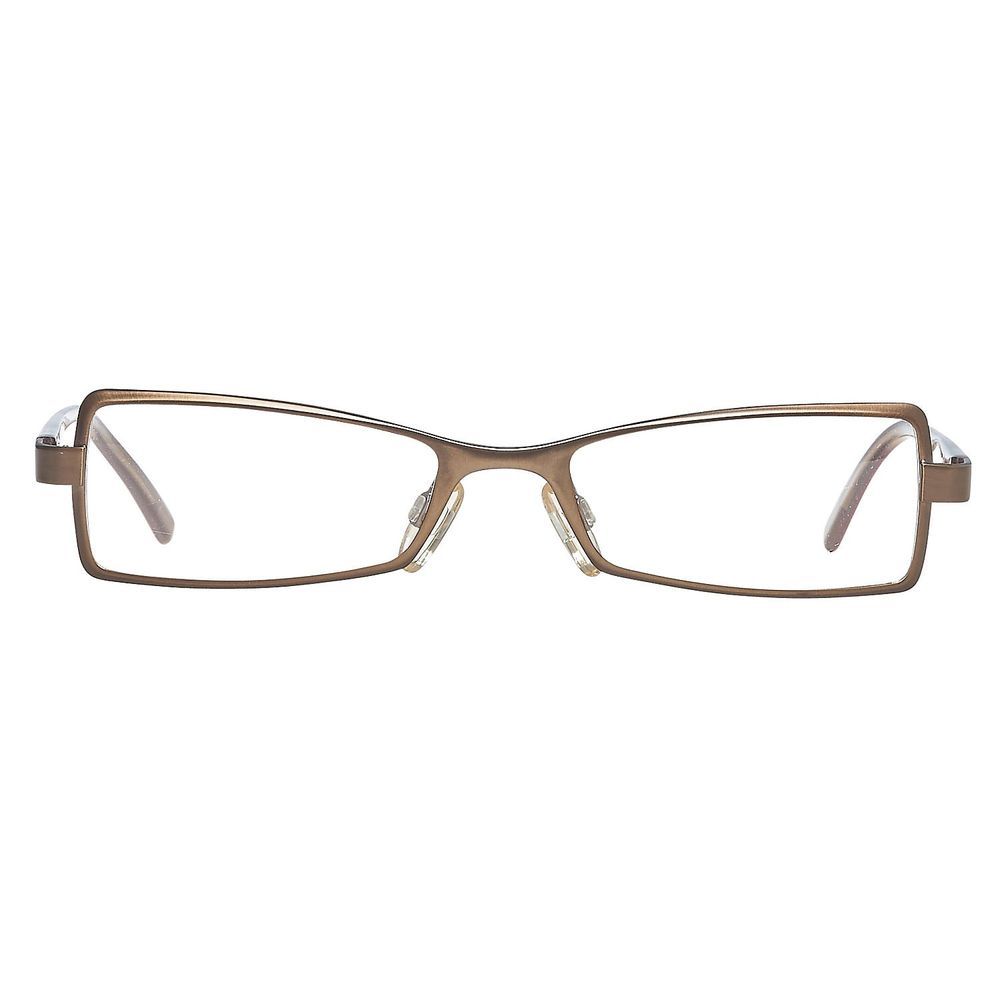 Rodenstock Braune Metallbrille (Fassungen)
