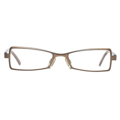 Rodenstock Braune Metallbrille (Fassungen)