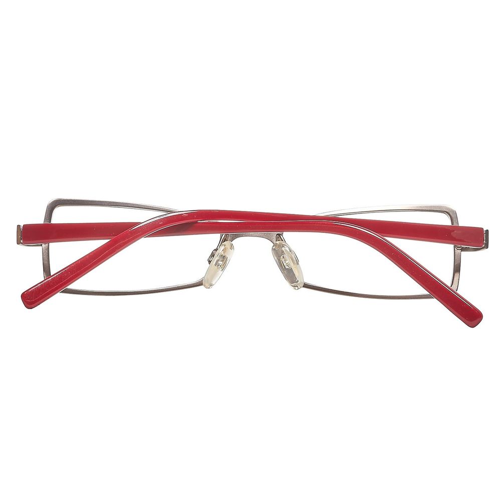 Rodenstock Braune Metallbrille (Fassungen)