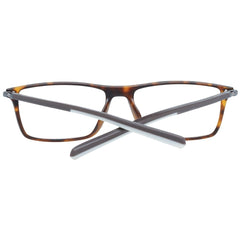 Ducati Braune Kunststoffbrille (Fassungen)