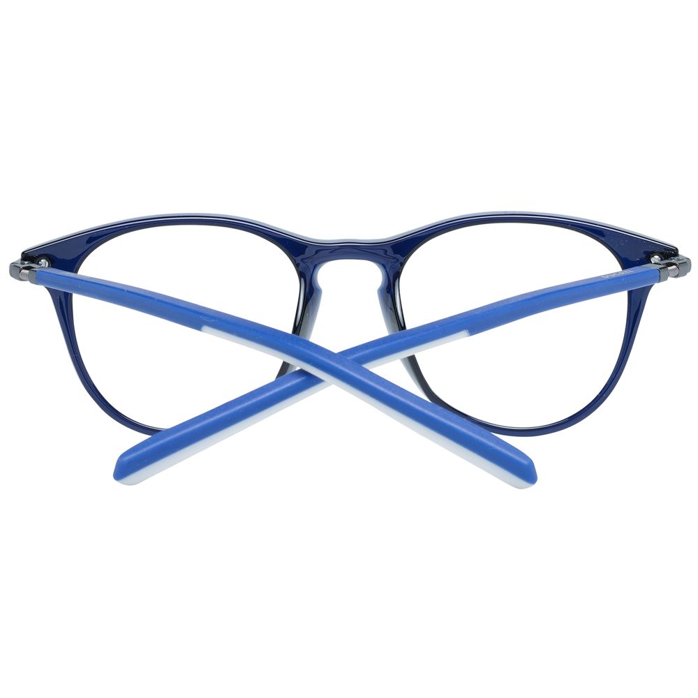 Ducati Blaue Plastikbrille (Fassungen)