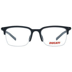 Ducati Kunststoffbrille Schwarz (Gestelle)