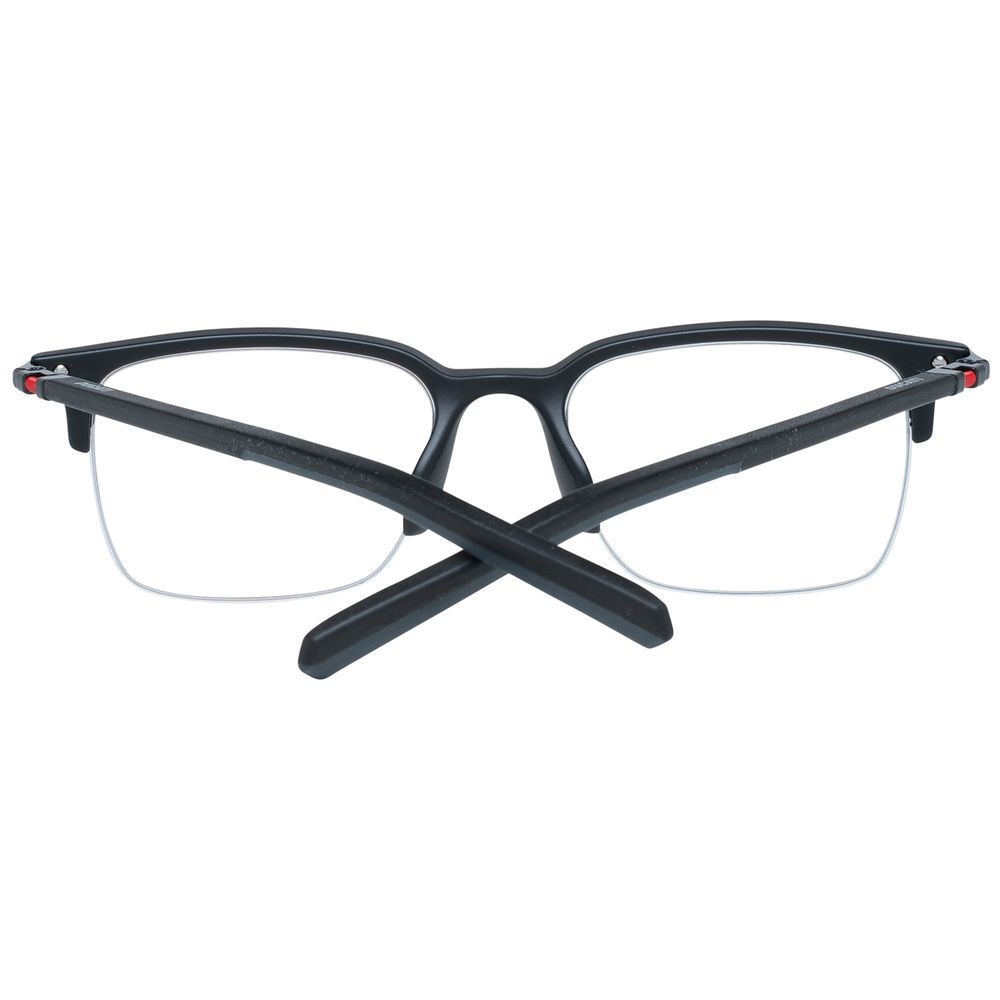 Ducati Kunststoffbrille Schwarz (Gestelle)