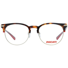Ducati Metallbrille Braun (Gestell)