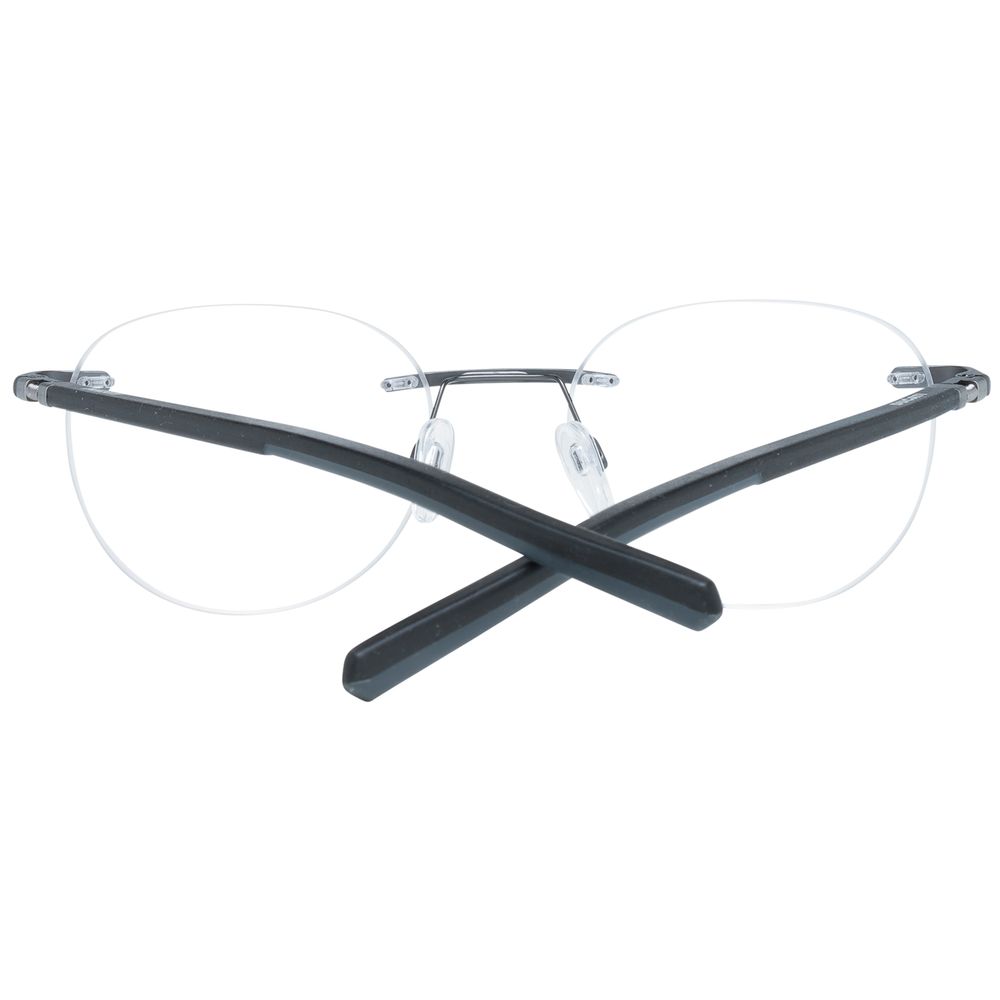 Ducati graue Kunststoffbrille (Fassungen)