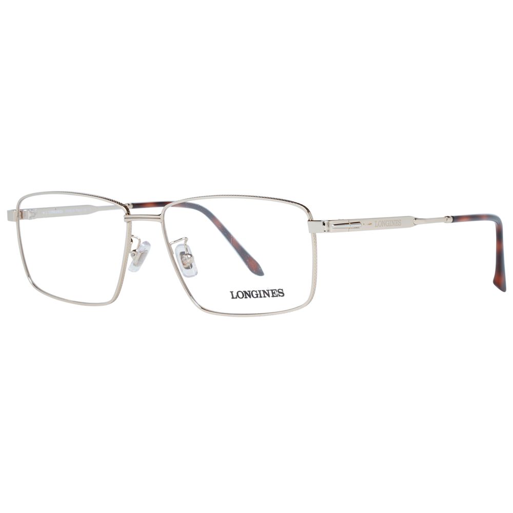 Longines Goldrandbrille (Gestell)
