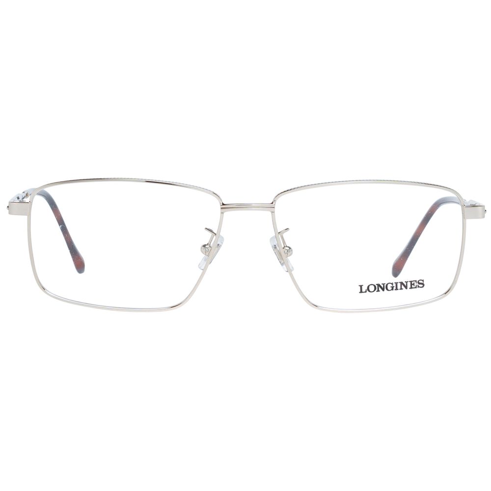 Longines Goldrandbrille (Gestell)
