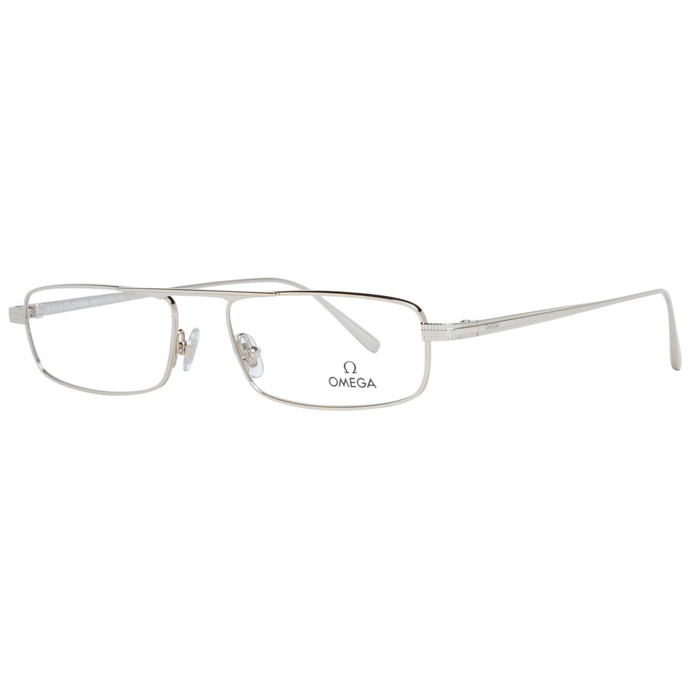 Omega Goldmetallbrille (Gestell)