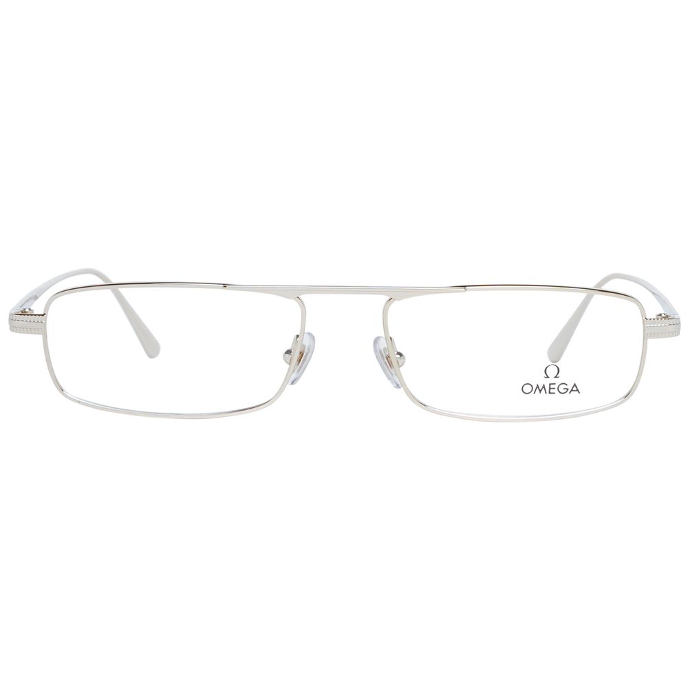 Omega Goldmetallbrille (Gestell)