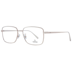 Omega Veelkleurige Metalen Bril (Montuur)