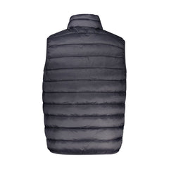 Noorwegen 1963 Zwart Polyamide Herenvest