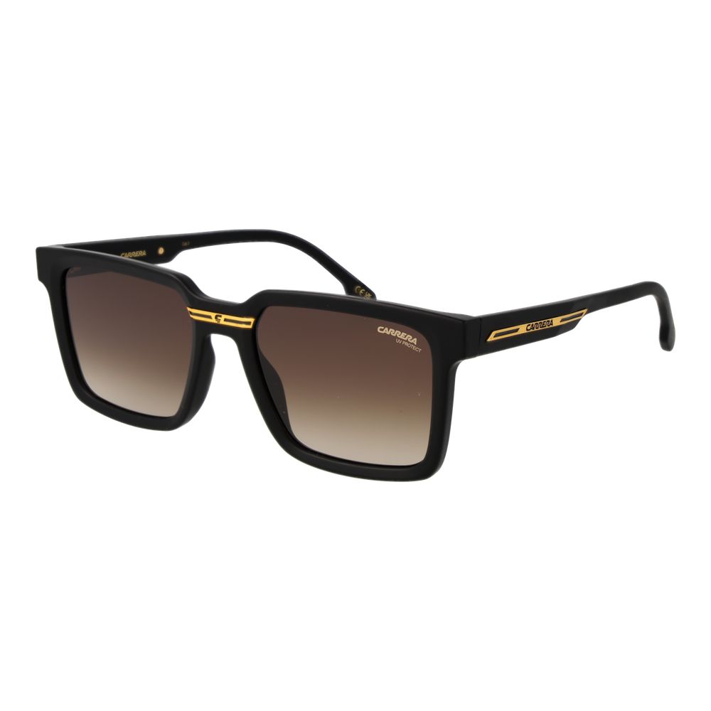 Carrera Black Polyamide Sunglasses