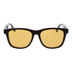 Gant – Braune Acetat-Sonnenbrille