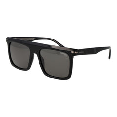 Carrera Black Acetate Sunglasses