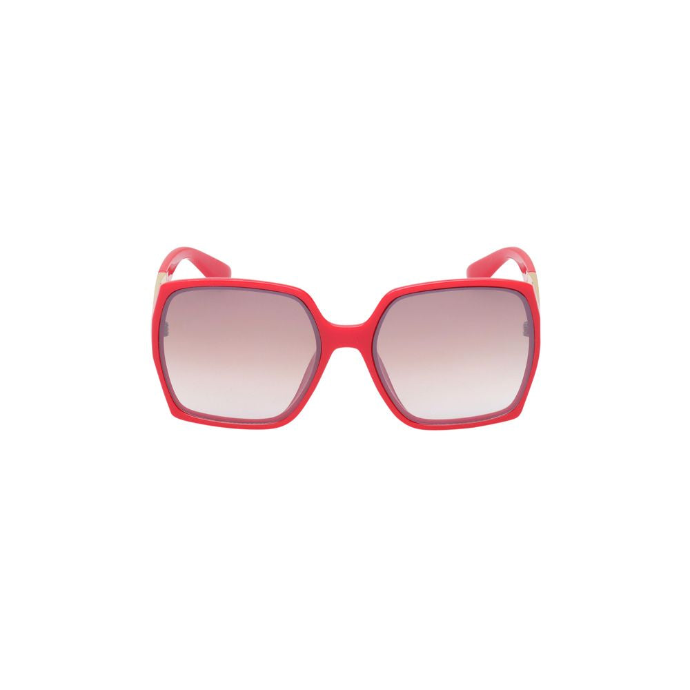 Guess Veelkleurige Resin Zonnebril