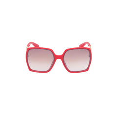 Guess Veelkleurige Resin Zonnebril