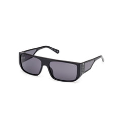 Guess Zwarte Hars Zonnebril