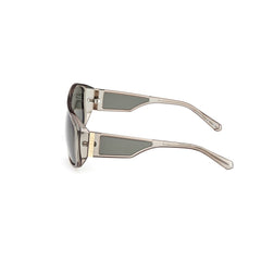 Guess Bicolor-Harz-Sonnenbrille