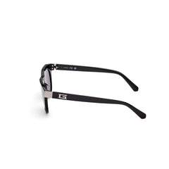 Guess Black Acetate Sunglasses