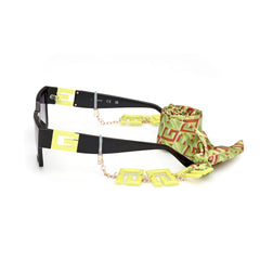 Guess Bicolor Resin Sunglasses