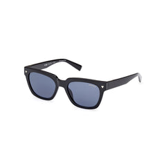 Guess Zwarte Resin Zonnebril