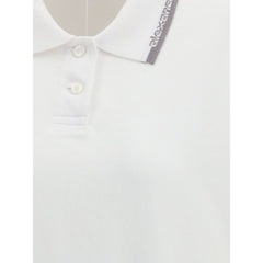 Alexander Wang weißes Freizeitkleid aus Baumwolle