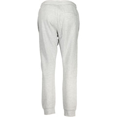 Cavalli Class Grijs Polyester Damesbroek