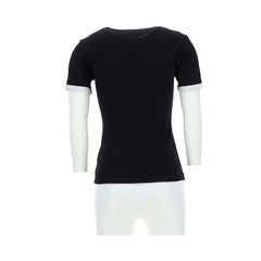 Courrèges Zwart Katoenen T-shirt