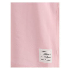 Thom Browne Multicolor Katoenen Poloshirt
