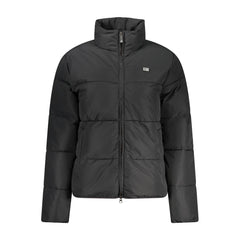 Noorwegen 1963 Nero Poliammide damesjack