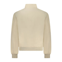 Noorwegen 1963 Beige Katoenen Herenjas