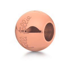 Folli Follie Roségold Silber Brosche