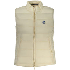 North Sails Bianco Polyester Damesvest