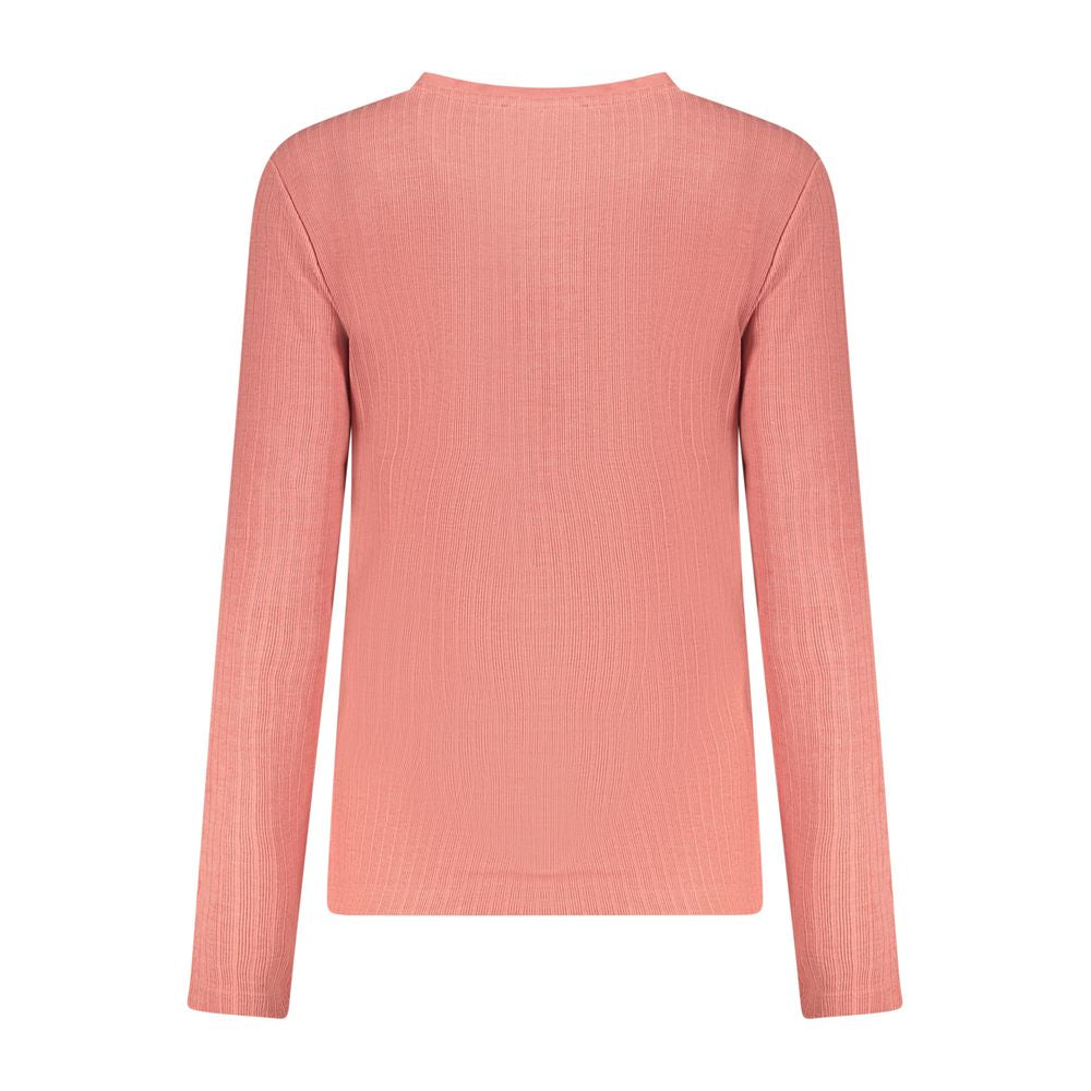 North Sails Rosa Polyester Damenpullover