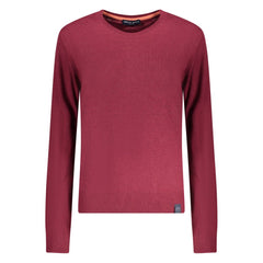 North Sails Rosso Poliammide Women's Sweater