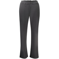North Sails Zwarte Katoenen Dames joggingbroek