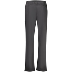 North Sails Zwarte Katoenen Dames joggingbroek