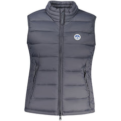 North Sails Grijze Polyester Damesjas
