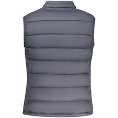 North Sails Grijze Polyester Damesjas