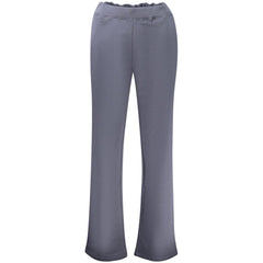 North Sails Blu Cotton Damen Jogginghose