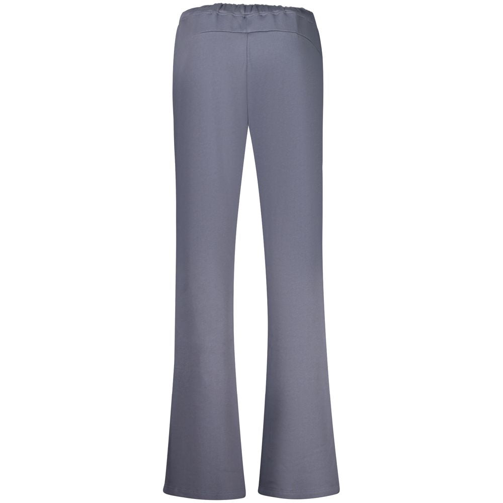 North Sails Blu Cotton Damen Jogginghose